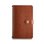 Pennline Quikrite Classic Journal- Brown With Unplug V1 Combo
