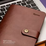Pennline Journal Quikrite Wine
