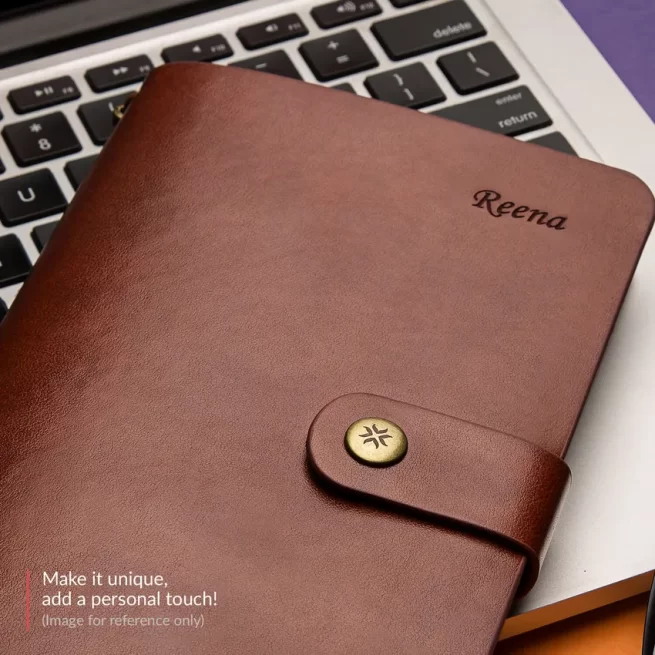 Pennline Journal Quikrite Wine
