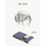 Pennline Quikfill Dot Grid (Quikrite) Pack Of 2 Blue