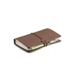 Pennline Journal Quikrite PebL Rustic Brown