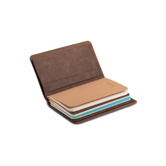 Pennline Journal Quikrite PebL Rustic Brown