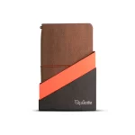 Pennline Journal Quikrite PebL Rustic Brown