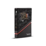 Pennline Journal Quikrite PebL Rustic Brown