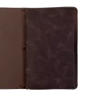 Pennline Journal Quikrite PebL Rustic Brown