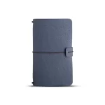 Pennline Journal Quikrite PebL Midnight Blue