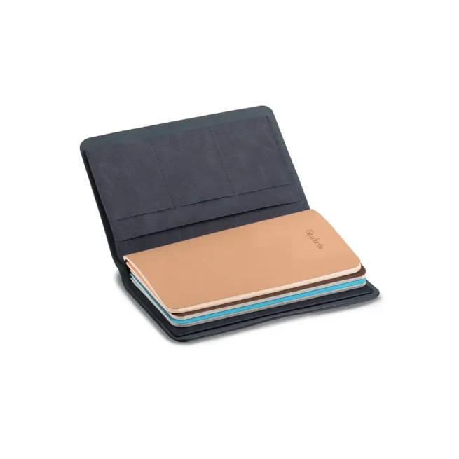 Pennline Journal Quikrite PebL Midnight Blue