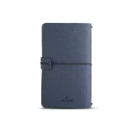 Pennline Journal Quikrite PebL Midnight Blue