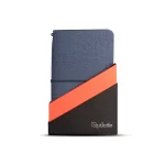 Pennline Journal Quikrite PebL Midnight Blue
