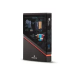 Pennline Journal Quikrite PebL Midnight Blue