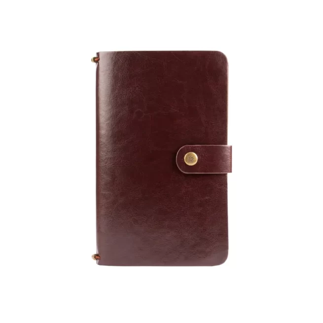 Pennline Journal Quikrite Wine