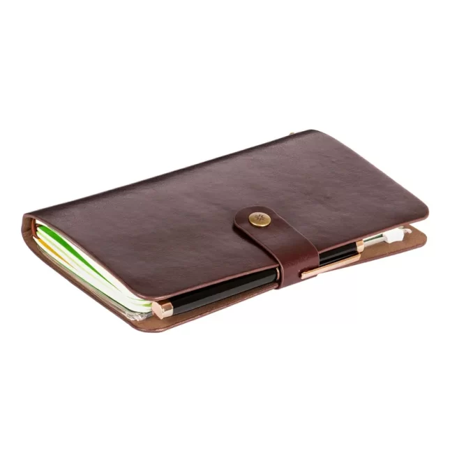 Pennline Journal Quikrite Wine