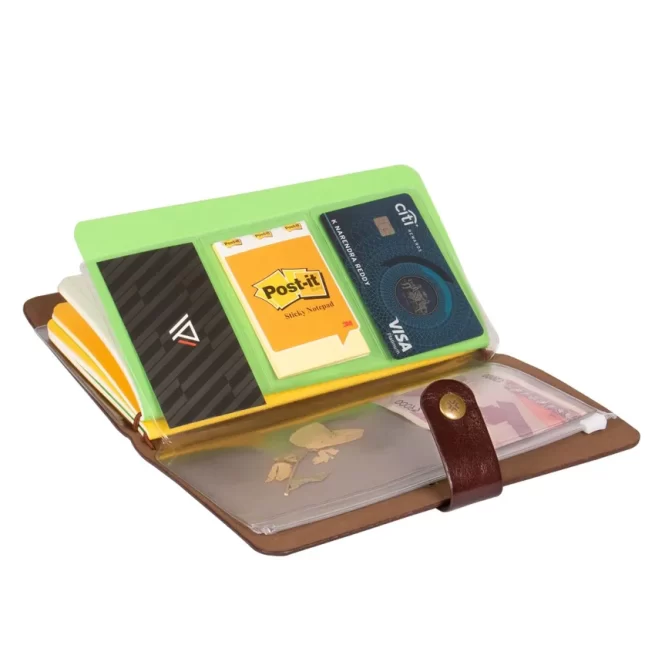 Pennline Journal Quikrite Wine