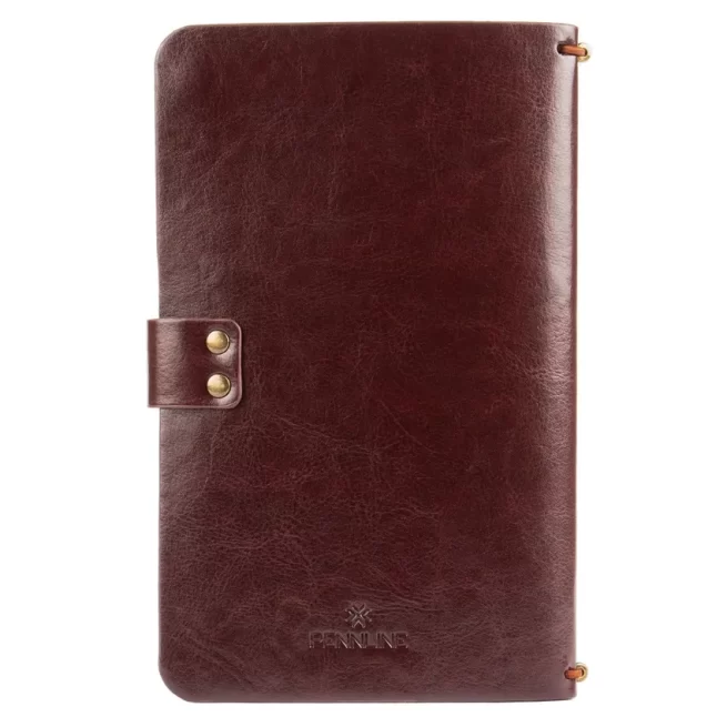 Pennline Journal Quikrite Wine