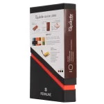 Pennline Journal Quikrite Wine