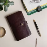 Pennline Journal Quikrite Wine