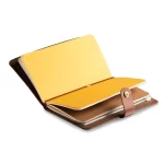 Pennline Quikrite Classic Journal- Brown With Unplug V1 Combo