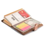 Pennline Quikrite Classic Journal- Brown With Unplug V1 Combo