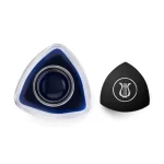 Lapis Bard Ink Bottle (50 ML) - Blue Curaçao