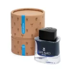 Lapis Bard Ink Bottle (50 ML) - Blue Lagoon
