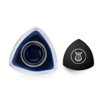 Lapis Bard Ink Bottle (50 ML) - Blue Lagoon