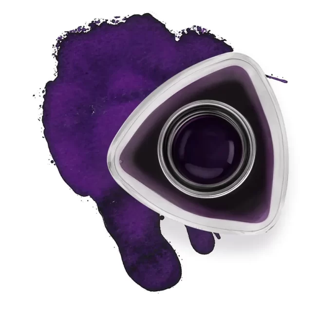 Lapis Bard Ink Bottle (50 ML) - Cranberry Sangria