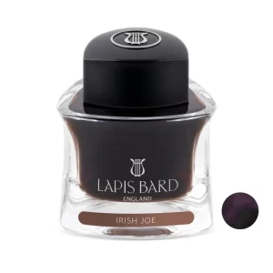 Lapis Bard Ink Bottle (50 ML) - Irish Joe