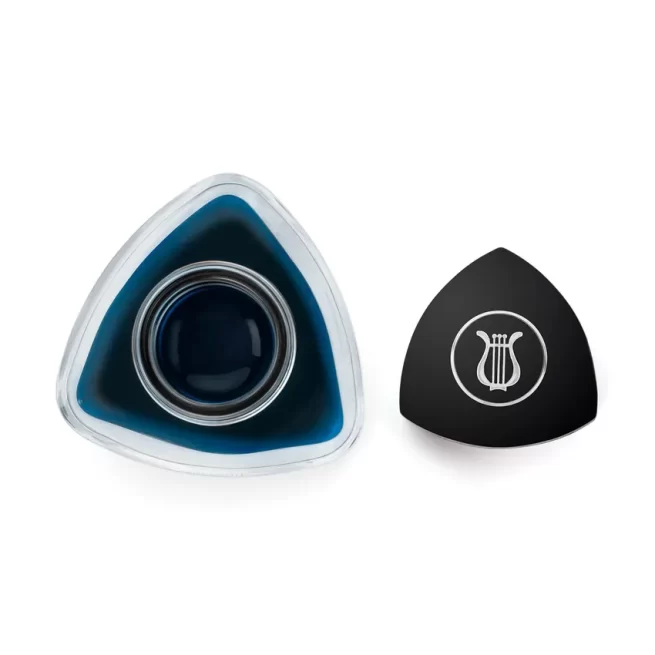 Lapis Bard Ink Bottle (50 ML) - Shamrock