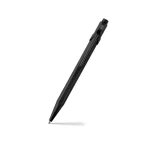 Caran d'Ache 2019 Special Edition 849 Code Ballpoint Pen Black
