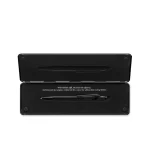 Caran d'Ache 2019 Special Edition 849 Code Ballpoint Pen Black