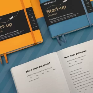 Journals & Notebooks