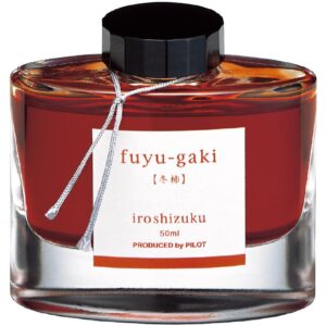 Pilot IROSHIZUKU Ink Bottle INK-50-FG