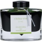 Pilot IROSHIZUKU Ink Bottle INK-50-CHK
