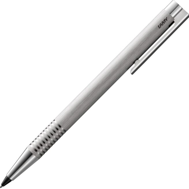 LAMY logo brushed 106 Mechanical pencil-Pencil 106