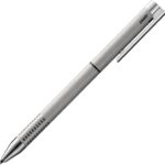 LAMY logo twin pen brushed 606 Multi Function-Twin pen 606