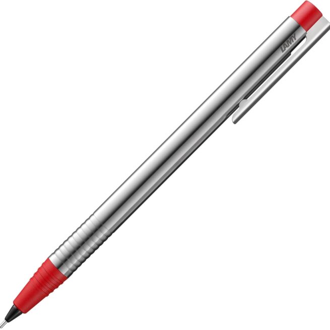 LAMY logo matt red 105 Mechanical pencil-1228037