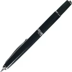 Pilot Capless Fermo Fountain Pen FCF-2MR