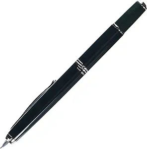 Pilot Capless Fermo Fountain Pen FCF-2MR