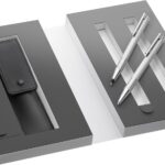 LAMY logo brushed 106-206 Gift Set-1230490