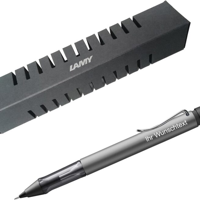 LAMY AL-star graphite 126 Mechanical pencil