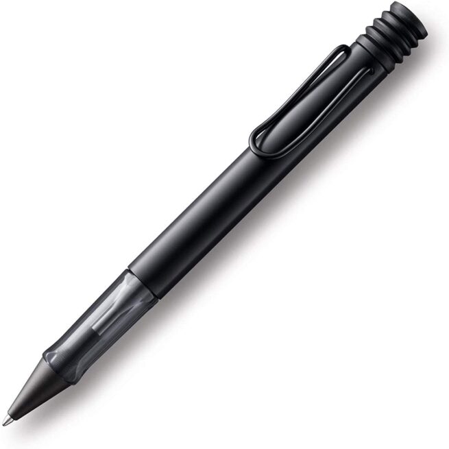 LAMY AL-star black 271 Ballpoint pen-‎L271BK