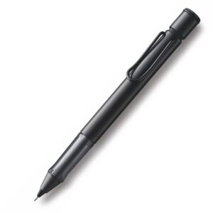 LAMY AL-star black 171 Mechanical pencil-4029627