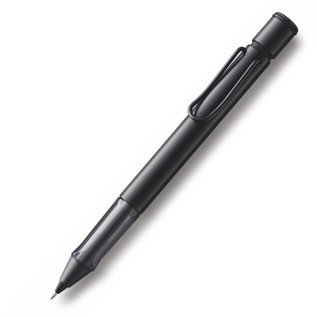 LAMY AL-star black 171 Mechanical pencil-4029627