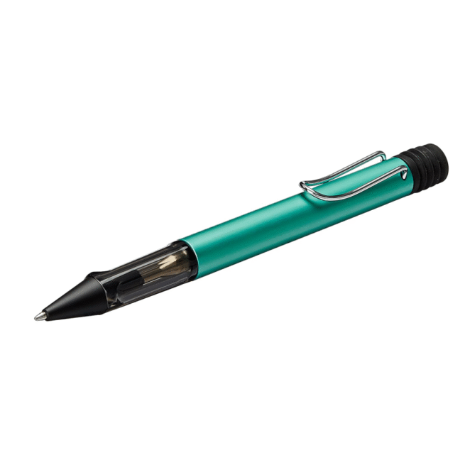 LAMY logo brushed 206 Ballpoint pen