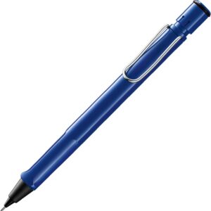 LAMY safari blue 114 Mechanical pencil-āL114