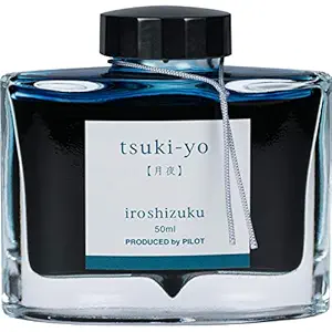 Pilot IROSHIZUKU Ink Bottle INK-50-TY