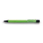 LAMY safari green 213 Ballpoint pen-‎L213GN