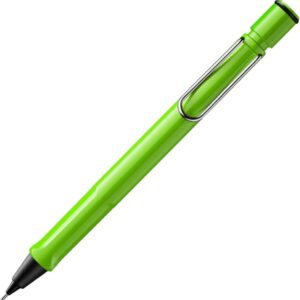 LAMY safari green 113 Mechanical pencil-L113GN