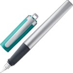 LAMY nexx M opal green 094 Fountain pen-1225219