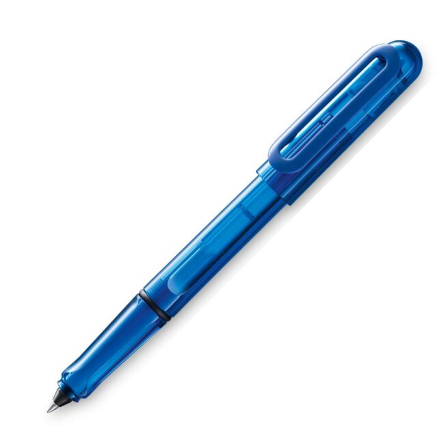 LAMY balloon blue 311 Rollerball pen